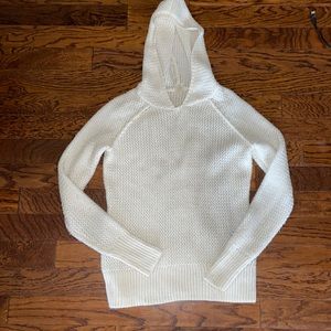 Calia by Carrie Underwood knit hoodie M